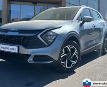 Zunanja slika - KIA Sportage - 1.6 T-GDI LX Fresh SLO-1.LAST.-TEMPOMAT-KAMERA - 1 - Predogledna slika