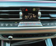 Zunanja slika - BMW X5 - serija : xDrive30d M SPORT PAKET KAMERA 360 RADAR - 8 - Predogledna slika