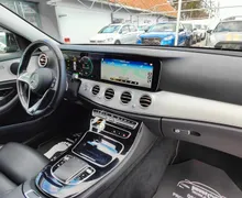 Zunanja slika - Mercedes-Benz E-Razred - E-Razred - 6 - Predogledna slika