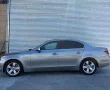 Zunanja slika - BMW serija 5: - 530xd - 3 - Predogledna slika