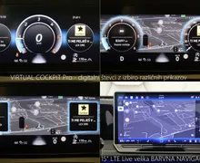 Zunanja slika - Volkswagen Tiguan - 2.0 TDI 4-Motion DSG Elegance 193KM - 11 - Predogledna slika