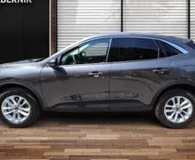Zunanja slika - Ford Kuga - Titanium 2.5 Duratec Hybrid 180PS FHEV - 6 - Predogledna slika