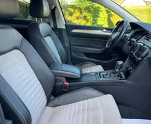 Notranja slika - Volkswagen Passat Variant - 2.0 TDI BMT Highline DSG-LED-NAVI-ALU-ODLIČEN... - 11 - Predogledna slika