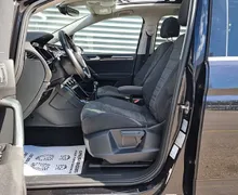 Zunanja slika - Volkswagen Touran - 2.0 TDI-110KW-7 SEDEŽEV-PANORAMA-KAMERA-HIGHLINE - 7 - Predogledna slika