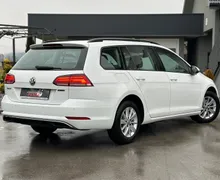 Zunanja slika - VW Golf - Variant 1,6 TDI Comfortline+SLO+1LAST+ACC+KLJUKA+NAVI.. - 4 - Predogledna slika