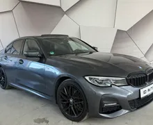 Zunanja slika - BMW Serija 3 - 318D M SPORT AUT. - 1 - Predogledna slika