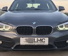 Zunanja slika - BMW Serija 1 - : 116d 115ks °FULL LED °NAVI PROFESSIONAL °M-volan - 3 - Predogledna slika