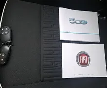 Zunanja slika - Fiat 500 - E 23.8 kWh PACK CONFORT - ODLIČEN - 11 - Predogledna slika