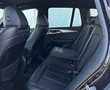 Zunanja slika - BMW X3 - serija : xDrive30e  AUT. - LED - VIRTUAL - NAVI - KLJUKA - 10 - Predogledna slika