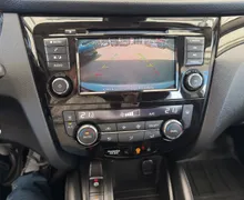 Zunanja slika - Nissan Qashqai - 1.3 - 9 - Predogledna slika
