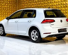 Zunanja slika - VW Golf - 1.6 TDI AUT. FACELIFT-MULTIFUNKCIJA - 7 - Predogledna slika