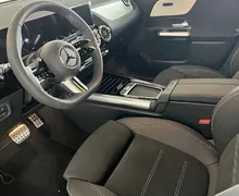 Zunanja slika - Mercedes-Benz GLA-Razred - 180 EDITION AMG ... na zaloga... - 7 - Predogledna slika