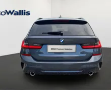 Zunanja slika - BMW Serija 3 - 320d xDrive - 13 - Predogledna slika