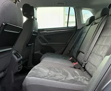 Zunanja slika - Volkswagen Tiguan - 2.0 TDI 4MOTION Highline SLOVENSKI - 8 - Predogledna slika