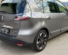 Zunanja slika - Renault Scénic - Scenic dCi 110 Limited Edition - AUTOMATIK - 7 - Predogledna slika