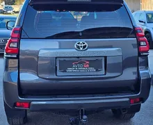 Zunanja slika - Toyota Land Cruiser - 2.8 D-4D AWD Premium-Le 165.000 km- EL.Sede  382 i-K - 2 - Predogledna slika