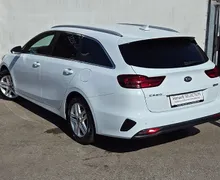 Zunanja slika - KIA Ceed - 1.6 CRDi MHEV EX Vision ISG DCT GR.SED-VOLANA - 6 - Predogledna slika