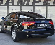 Zunanja slika - Audi A4 - 2.0 TDI 130 - SLOVENSKO POREKLO - LE 150€ MESEČNO - 4 - Predogledna slika