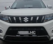 Zunanja slika - Suzuki Vitara - 1.4 142ks AWD ALLGRIP °HYBRID° °1.LASTNIK° - 2 - Predogledna slika