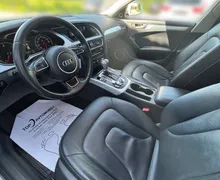 Zunanja slika - Audi A4 Allroad - 2.0 TDI QUATTRO XENON NAVI PDC KAMERA KLJUKA TOP.. - 14 - Predogledna slika