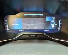 Zunanja slika - Citroën C5 - Hybrid 225  Avt. LED-KAMERA - 36 - Predogledna slika