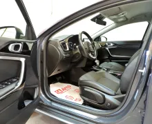Zunanja slika - KIA XCeed - 1.6 CRDI 136 CV MHEV DCT STYLE VIRTUAL-KAMERA-ACC - 9 - Predogledna slika