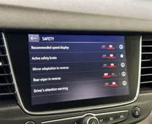 Zunanja slika - Opel Grandland X - 1.2 TURBO INNOVATION + 5 LET JAMSTVA - 9 - Predogledna slika