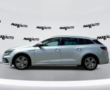 Zunanja slika - Renault Mégane - Megane 1.5 Grandtour Blue dCi 115 Techno... - 8 - Predogledna slika
