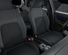 Zunanja slika - Citroën C3 - You ëLectric 113 KM - baterija 44 kWh - 6 - Predogledna slika