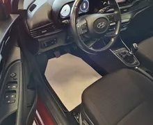 Zunanja slika - Hyundai i20 - 1.0 T-GDI 100 COMFORT-LED-KAMERA-PDC-ODLIČEN- - 7 - Predogledna slika