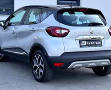 Notranja slika - Renault Captur - TCe+1.LAST+SLO+LED+NAVI+ALU+KEMERA - 8 - Predogledna slika