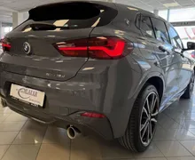 Zunanja slika - BMW X2 - serija : sDrive18d AUT. -M-SPORT-FACELIFT-PANO-KAMERA- - 7 - Predogledna slika