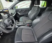 Zunanja slika - Audi Q2 - QUATTRO 2.0 TDI S-LINE 4X4 S-TRONIC-XENON-KAMERA - 12 - Predogledna slika