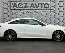 Zunanja slika - Mercedes-Benz E-Razred - E 220D•4 MATIC•AMG PAKET•VIRTUAL•SOFT CLOSE•ACC• - 5 - Predogledna slika