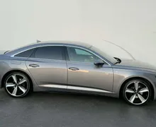 Zunanja slika - Audi A6 - 40 TDI-Q-4X4-3X S LINE-167.000km-HD MATRIX-ACC-... - 4 - Predogledna slika