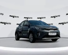 Zunanja slika - KIA Stonic - 1.2 DPI LX Urban ISG... - 3 - Predogledna slika