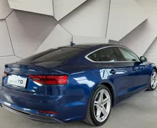 Zunanja slika - Audi A5 - Sportback 2,0 TDI Sport S tronic - 2 - Predogledna slika