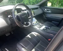 Notranja slika - Land Rover Range Rover - VELAR  R-DYNAMIC 4WD - 11 - Predogledna slika
