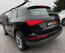 Zunanja slika - Audi Q5 - 2.0 TDI Quattro AUT. ACC LED XENON MMI+ ALU20 - 4 - Predogledna slika