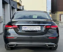 Zunanja slika - Mercedes-Benz E-Razred - E 220 d •VIRTUAL•DAB•TEMP•LIVE TRAFFIC - 16 - Predogledna slika