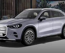 Zunanja slika - Mercedes-Benz GLC-Razred - 400 4MATIC EQ  ..sprejemamo prednaročila.. - 3 - Predogledna slika