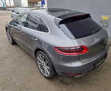 Zunanja slika - Porsche Macan - 3.6 Turbo  400KM - 6 - Predogledna slika