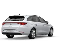 Zunanja slika - Seat Leon - Leon - 6 - Predogledna slika