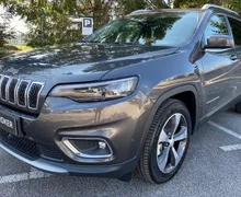 Zunanja slika - Jeep Cherokee - 2.2 MJ Limited ACC VENTsedeži  NAVI PDC KAM AKCIJA - 1 - Predogledna slika