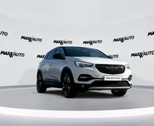 Zunanja slika - Opel Grandland X - 1.5 CDTI Selection Start Stop - 3 - Predogledna slika