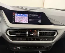 Zunanja slika - BMW Serija 2 - Gran Coupe: BMW  Gran Coupe  216d.BELGIJSKI.LED.NAVI.USN - 16 - Predogledna slika