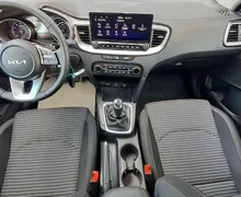 Zunanja slika - KIA XCeed - 1.0 T-GDi LX SMART ISG. M T 84.6 kW - 9 - Predogledna slika