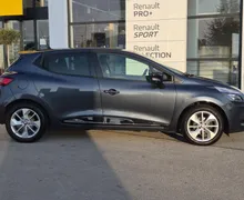 Zunanja slika - Renault Clio - Limited 1.2 16v - 4 - Predogledna slika