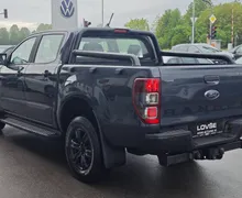 Zunanja slika - Ford Ranger - 125 TDCi 4x4 A10 - PORAČUN DDV ZA PODJETJA - 4 - Predogledna slika