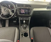 Zunanja slika - Volkswagen Tiguan - 2.0 TDI Comfort DSG.110kW.NAVI.ALU.PDC.DIZEL - 6 - Predogledna slika